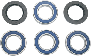 MOOSE RACING Wheel Bearing Kit 