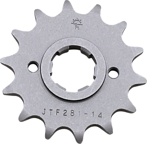 JT SPROCKETS Front Sprocket 