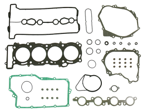 Full set W/Oil sealS Yamaha Apex RX10 1000