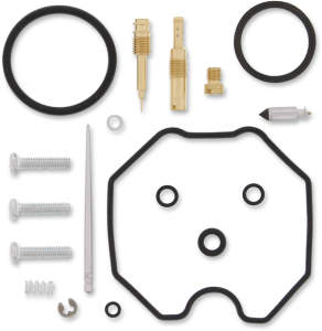 MOOSE RACING Carburetor Repair Kit 