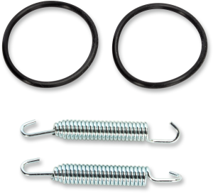 MOOSE RACING Exhaust Gasket Kit 