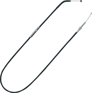 Featherlite Clutch Cable Black