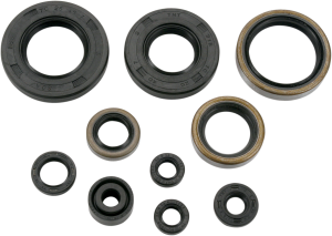 MOOSE RACING Oil Seals 