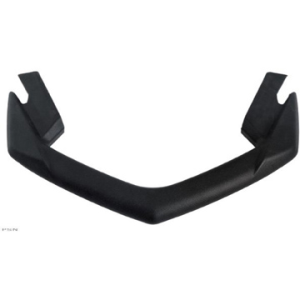 FRONT BUMPER YAMAHA RX Black