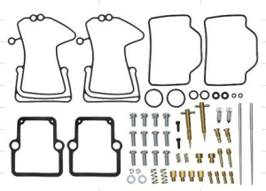 Sno-X Carburetor repair kit Arctic Cat