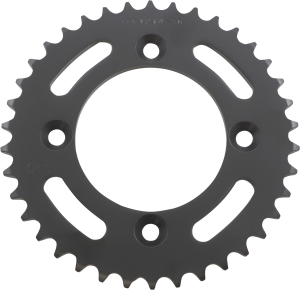 JT SPROCKETS Sprocket Natural 