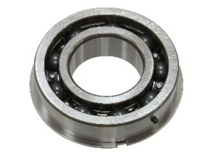 Koyo Bearing 6208YR1NLTHR (crankshaft)