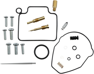 MOOSE RACING Carburetor Repair Kit 