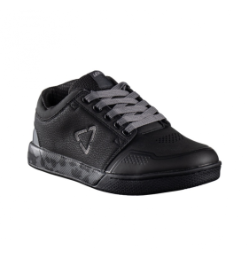 Pantofi MTB Leatt 3.0 Flat Black