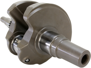 Replacement Crankshaft Silver