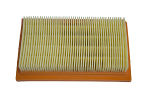 Air Filter Yellow