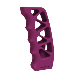 Polymer Skeleton Shifter Pink 