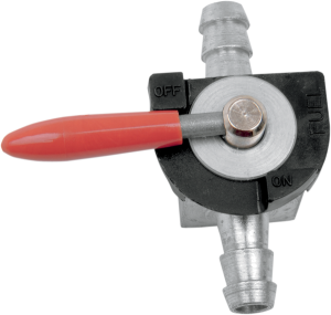 In-line Fuel Valve