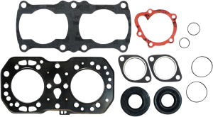 Complete Engine Gasket Set