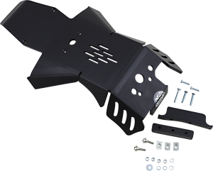 MOOSE RACING ProSkid Plate Black 