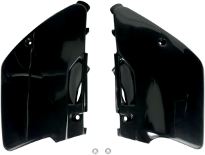 Replacement Side Panels Black