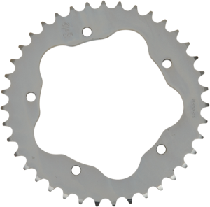 JT SPROCKETS Steel Rear Sprocket 