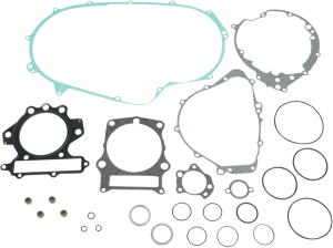 MOOSE RACING Complete Gasket Kit 