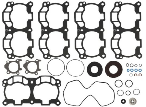 Sno-X Full gasket set BRP 600EFI