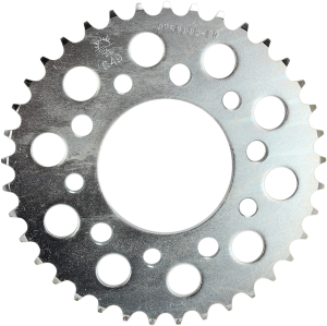 JT SPROCKETS Steel Rear Sprocket 