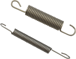 MOOSE RACING Replacement Kickstand Spring 