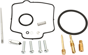 MOOSE RACING Carburetor Repair Kit 