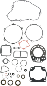 MOOSE RACING Complete Gasket And Oil Seal Kit 