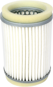 Air Filter White