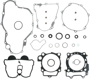 MOOSE RACING Complete Gasket And Oil Seal Kit 