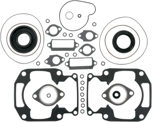 Complete Engine Gasket Set