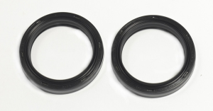 Fork Oil Seals Black