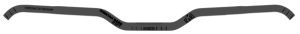 CFR 29er Handlebar, 1" 7/8 Gun metal gray/Black