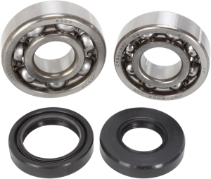 Main Crankshaft Bearing And Seal Kit