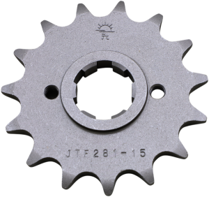 JT SPROCKETS Front Sprocket 