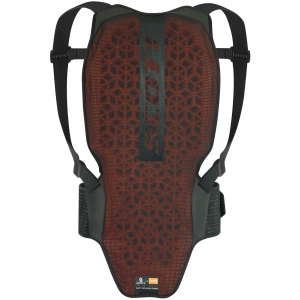 SCOTT Back Protector AirFlex black XS