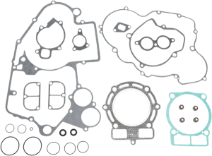 MOOSE RACING Complete Gasket Kit 