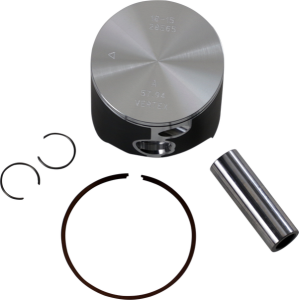 Piston Kit Cast Race For 2-stroke