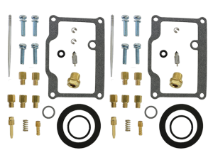 Sno-X Carburetor repair kit Polaris