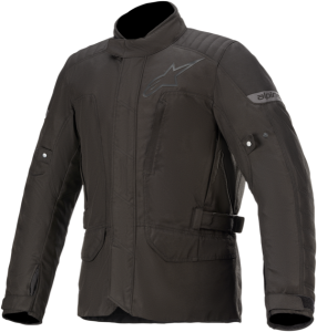 Gravity Drystar® Jacket Black