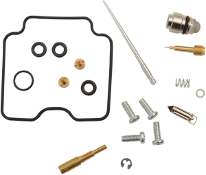 MOOSE RACING Carburetor Repair Kit 