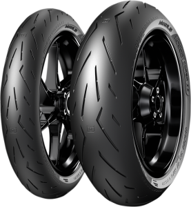 Cauciuc 160/60-17 Pirelli Diablo Rosso Corsa II